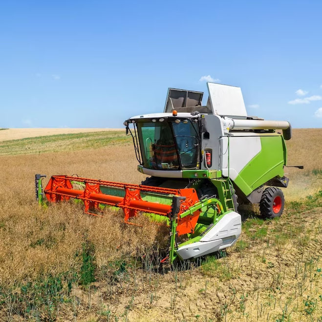 traktor